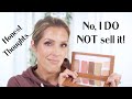 DEEP DIVE INTO SEINT MAKEUP FROM SOMEONE WHO DOESN'T SELL IT