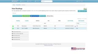 Creating a Quick Report