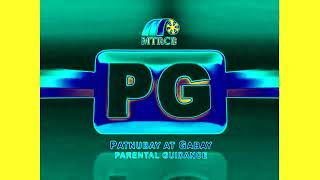 (REQUESTED) MTRCB PG Tagalog Effects (Sponsored By Preview 2 Glee - Proud Mary Effects)