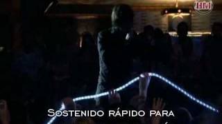 Switchfoot - The Shadow Proves The Sunshine (subtitulado español) [History Maker]