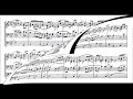 mendelssohn 3. sonate op. 65 nr. 3