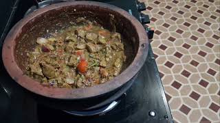 Beef Liver Recipe😋😋😋|Nasis Own| malayalam cooking  vedeo