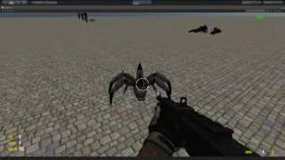 Unity 3d FPS KIT FREE DOWNLOAD