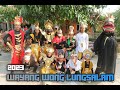 wayang wong lungsalam terbaru 2023 | yudana grup