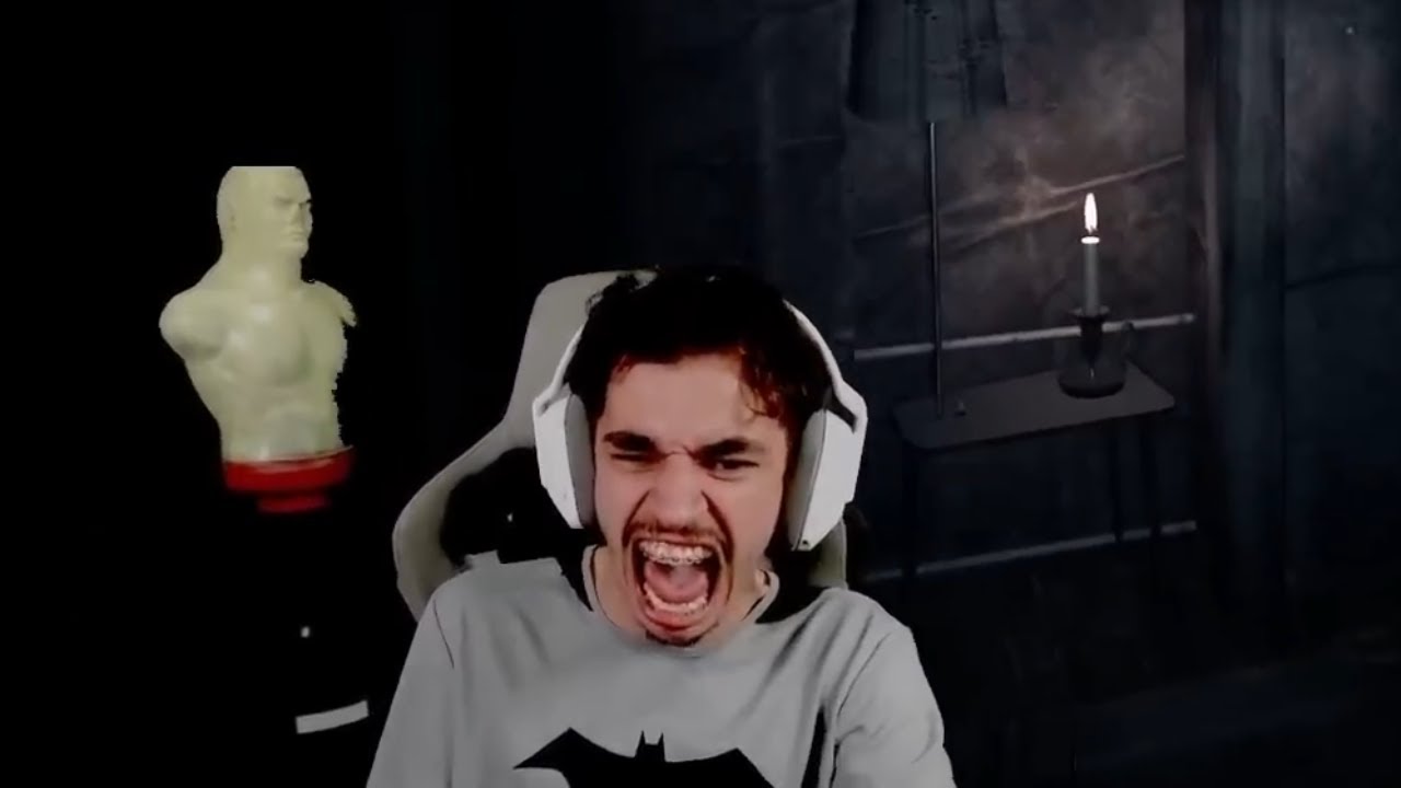 Melhores Sustos Do Bistecone Youtube