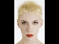 Annie Lennox -  Walking on broken glass (HQ)