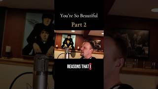 Original song part 2 “You’re So Beautiful” #valentinesday #liveband #rock #songwritter #music #love