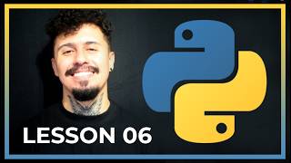 Python for Software Developers – Lesson 6 | Loops in Python