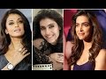Deepika Padukone : Most Beautiful Eyes Aishwarya Rai and Kajol