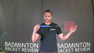 Gosen Mira Drive Badminton Racket Review