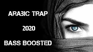 Arabic Trap 2020 || Bass Boosted Car Music