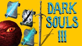 Dark Souls 3 PvP in 2025