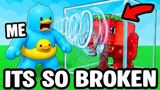 SCREAMING for BRAINROTS is ACTUALLY FUN...
