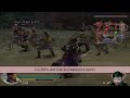 cao cao dynasty warriors 5 2