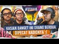 Kasian Iyas Makna Talks Adit Insomnia, Dipecat Radio Mereka 😢 #KEMALPALEVIPODCAST