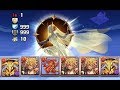 [Puzzle and Dragons] Keela Descended! (Amen Farming)