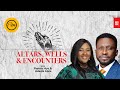 Altars, Wells & Encounters Part 2 | Pastor Ayo Ajani | Petra Christian Centre