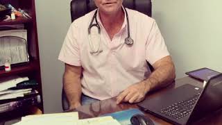 Hormone Importance with Dr. Jeffrey Arbuckle at Fountain of You MD in Virginia Beach, VA