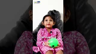 Introduction video | Kiddiebus | Spoken English Classes For Kids |