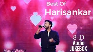 #ksharisankar BEST OF SONGS HARISANKAR || HITS NON STOP SONGS OF HARISANKAR || MALAYALAM ||