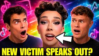 The (creepy) James Charles drama keeps getting WORSE!