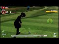 newみんなのgolf　3 19　第２６回みんゴルカップ予選やる！