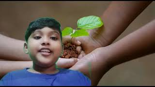 സംരക്ഷിക്കാം നമ്മുടെ പ്രകൃതിയെ | Save Nature Malayalam Speech