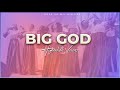 BIG GOD || HIGHERLIFE VOICES (cover)