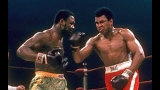 Muhammad Ali vs Joe Frazier 1 (in high quality)