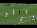 Lionel Messi vs RCD Espanyol - 2018/19 (Away) 4K (UHD) English Commentary