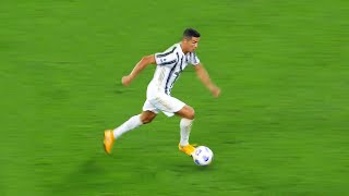 Ronaldo IS NOT a Number 9 - Dribbling, Goals, Passing, Defending 2020/21 (w/ English Commentary)