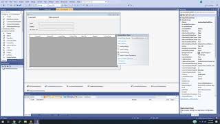 Murach's Visual Basic 2015 Exercise 15-2