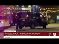 deadly shooting in downtown detroit