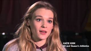 Elite Athlete Programme - Queen's University Belfast