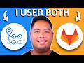 GitHub Actions vs Gitlab CI (2026) - Which One Is BETTER?