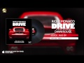 ricky monaco ft. danni rouge drive bouncin` radio edit