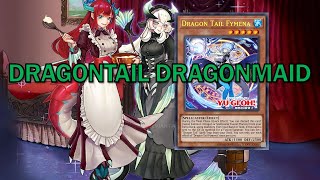 [NEW] Double Waifu | DRAGONTAIL DRAGONMAID deck Feb.2025