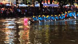 Bon Oum Touk 2015 Siem Reap