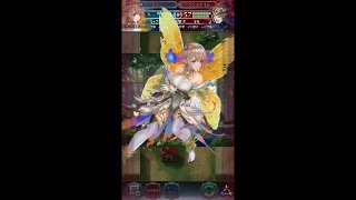 【FEH】体制が整う前に 大英雄戦 バドン海の首領 ファーガス インファナル