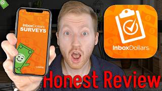 InboxDollars Review (2026)