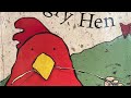 Hungry Hen (by Richard Waring) read by David