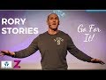 Zeminar Presents Rory Stories | Go for it!