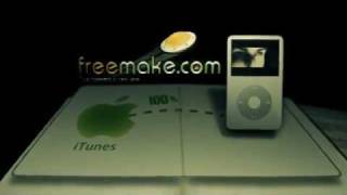 Convert Video to iPod Free with Freemake Video Converter