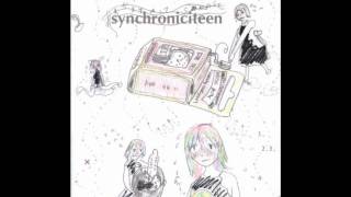 Synchroniciteen - Miss Parallel World - Soutaiseiriron