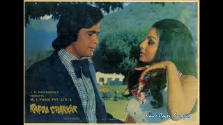 Tumko Mere Dil Ne - Shailendra Singh & Kanchan (Rafoo Chakkar-1975) - Male Cover