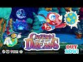 Cavern of Dreams - Official Launch Trailer (October 21, 2023)