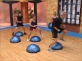 bosu complete workout system introduction