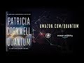 Quantum by Patricia Cornwell | Official Book Trailer