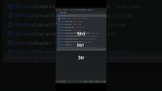 Mutable vs Immutable in Java | String, StringBuilder & StringBuffer Explained! 🚀#javacoding #strings