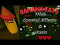 Banana Eats #Roblox #krish3405 |Game-95:Playing As A Runner🏃‍♂️@ Banana Backrooms+Special Effects&🎶🥳